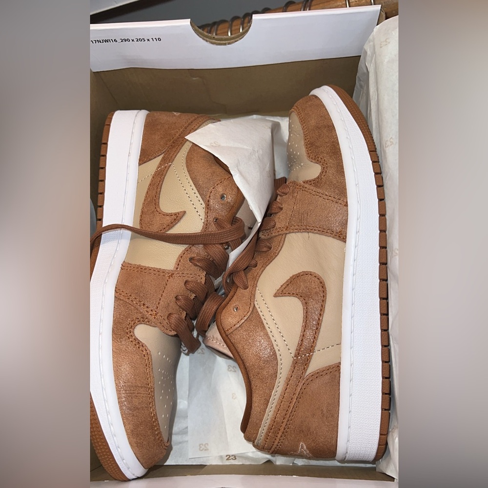 Nike Jordan